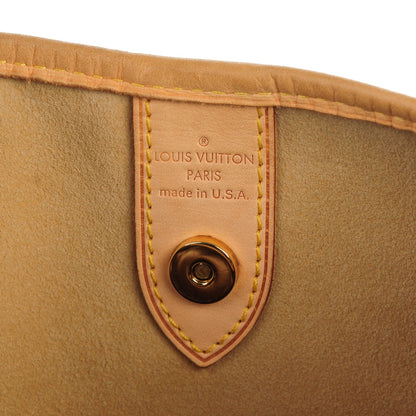 Louis Vuitton Monogram Galliera GM 6 of 8