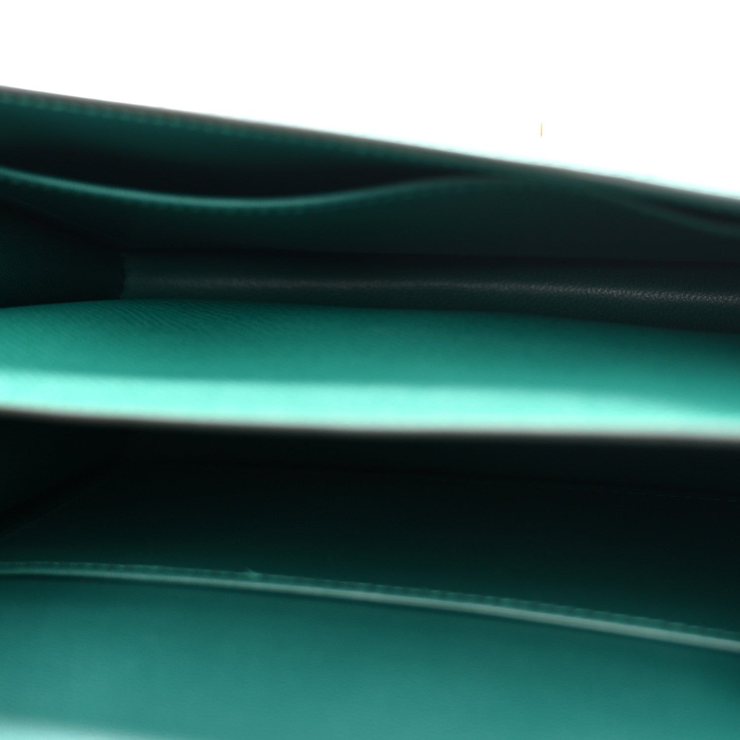 Hermes Epsom Constance 18 Malachite 5 of 11