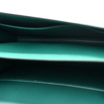 Hermes Epsom Constance 18 Malachite 5 of 11