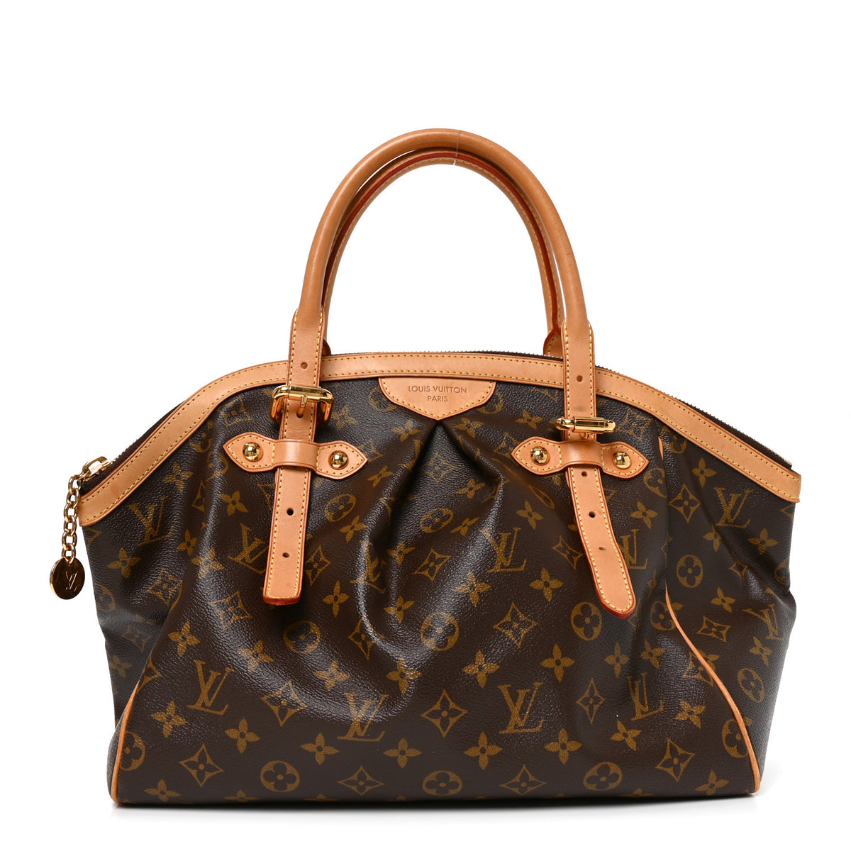 Louis Vuitton Monogram Tivoli GM 1 of 8