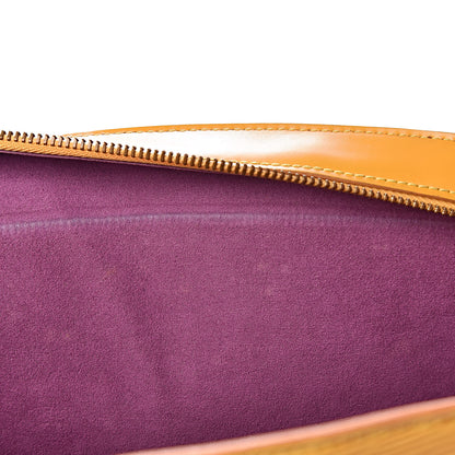 Louis Vuitton Epi Saint Jacques GM Tassil 9 of 13