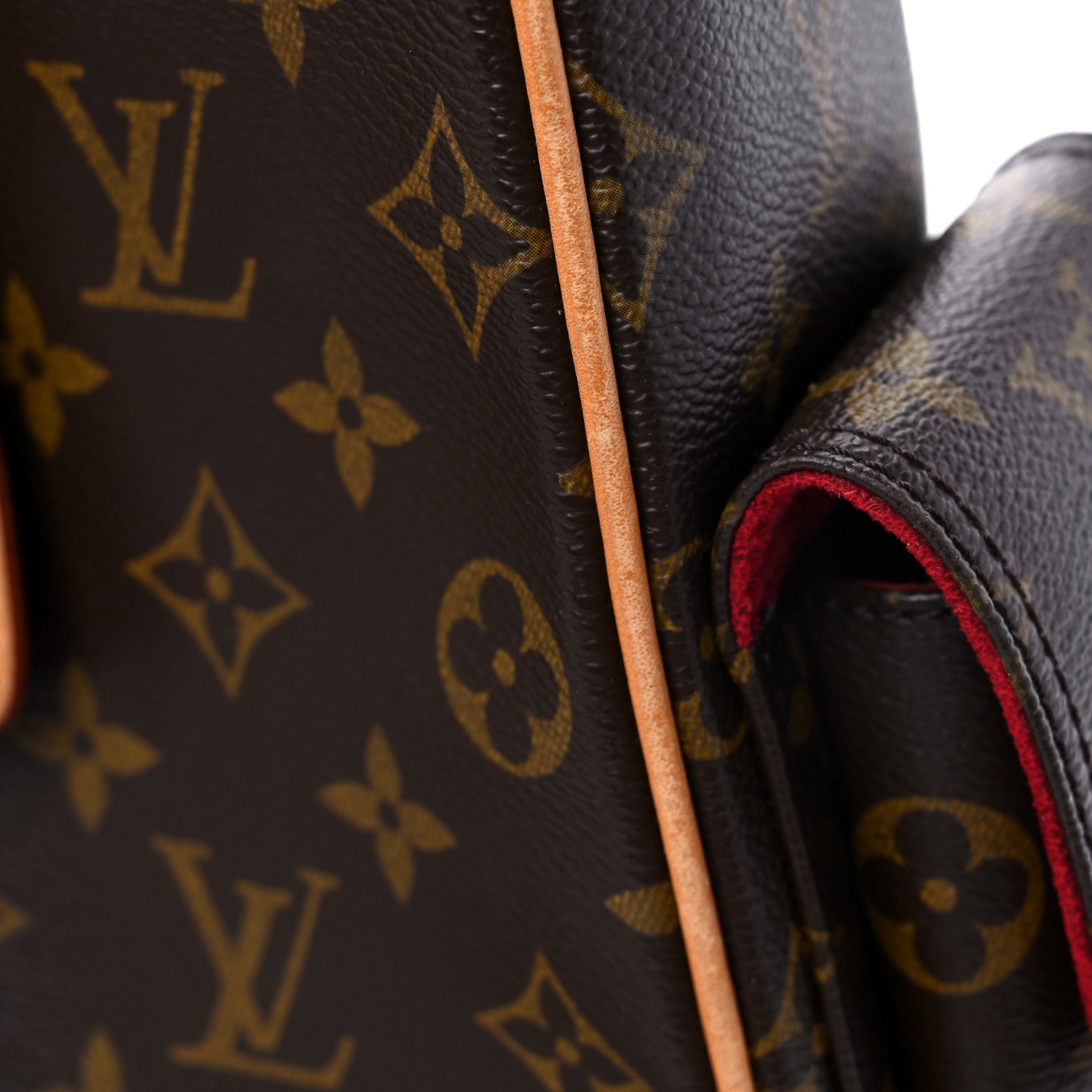 Louis Vuitton Monogram Multipli-Cite 11 of 11