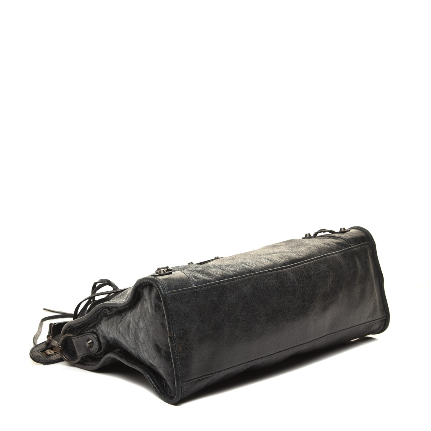 Agneau Classic Hardware City Black