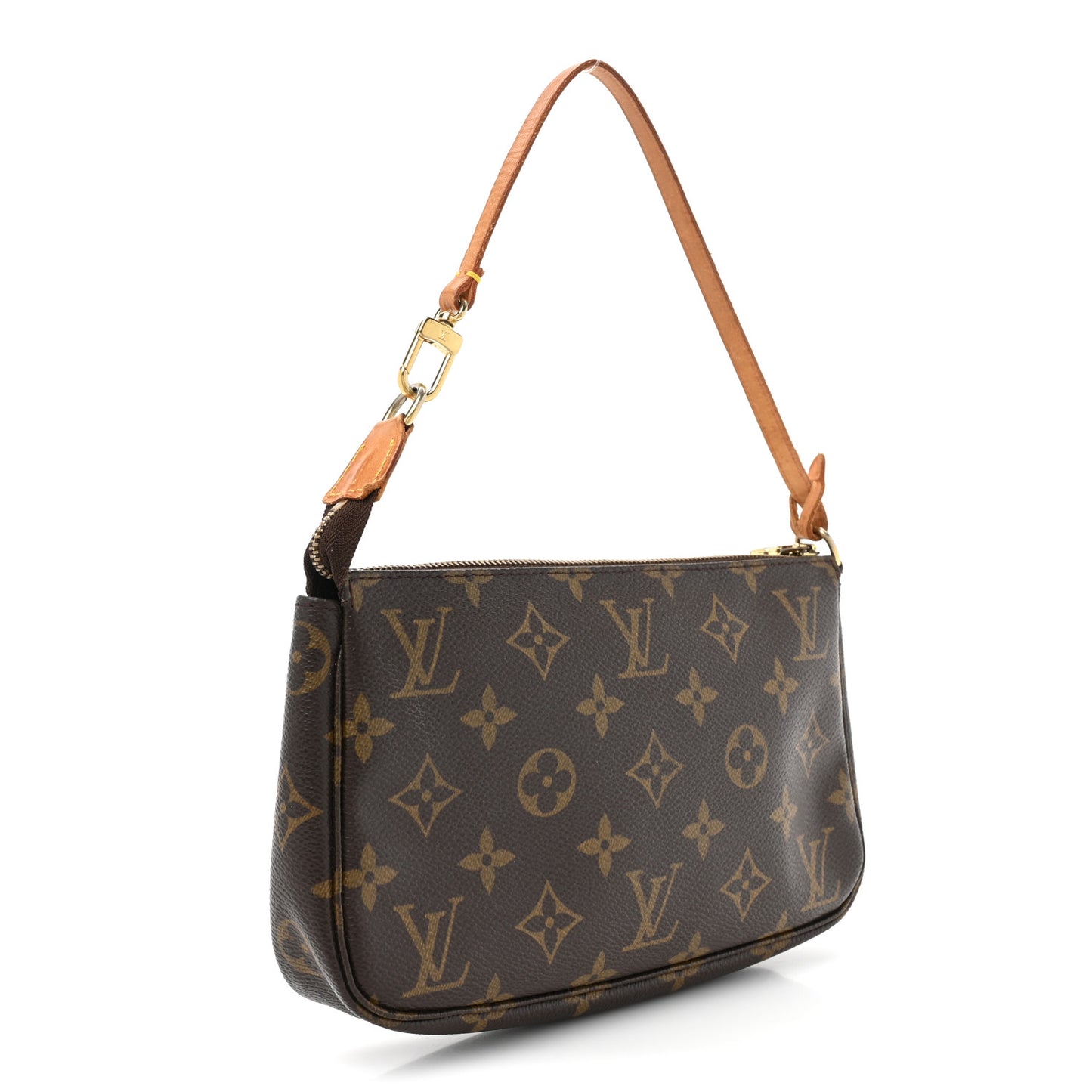 Monogram Pochette Accessories