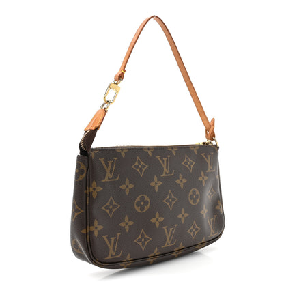 Louis Vuitton Monogram Pochette Accessories 3 of 12