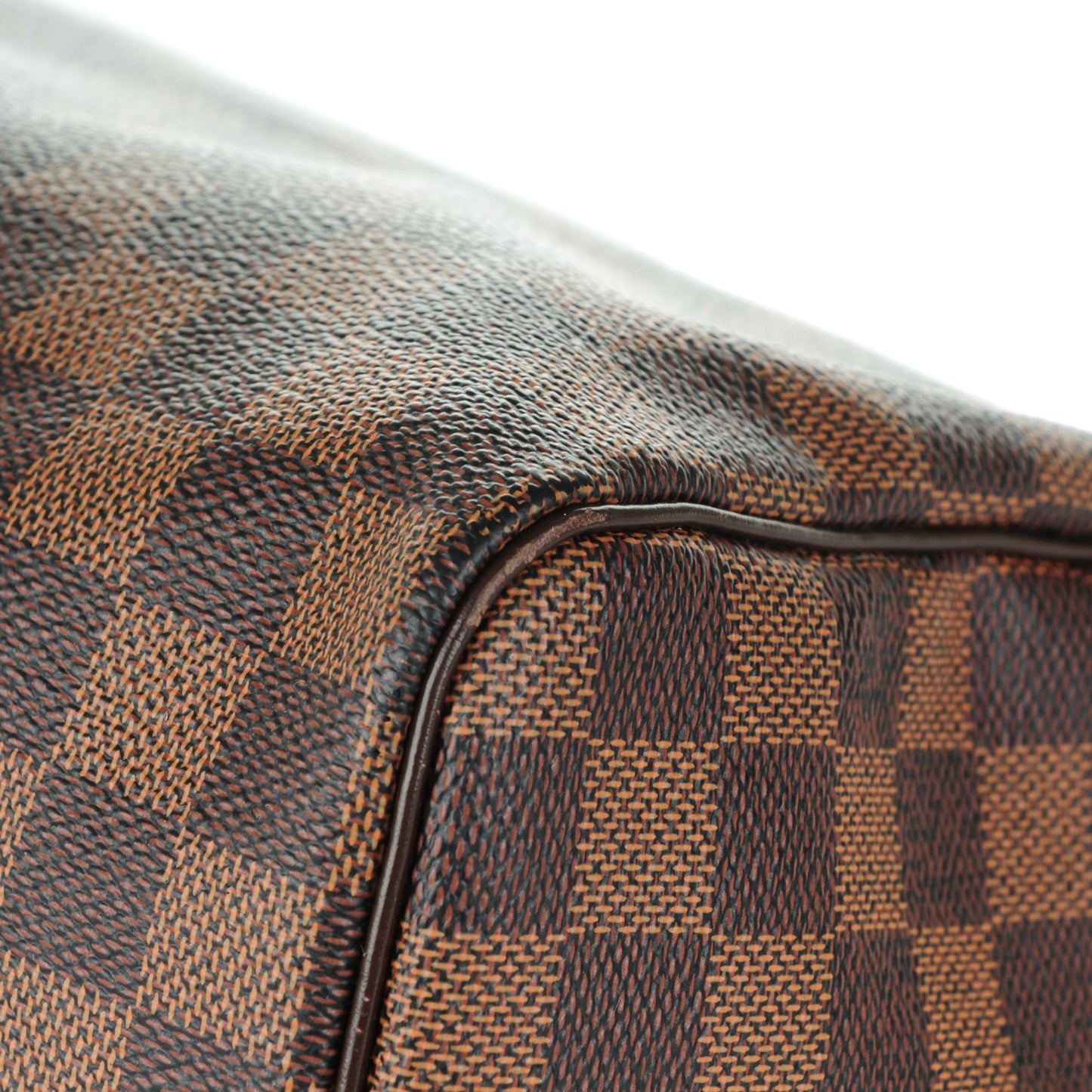 Damier Ebene Speedy 35