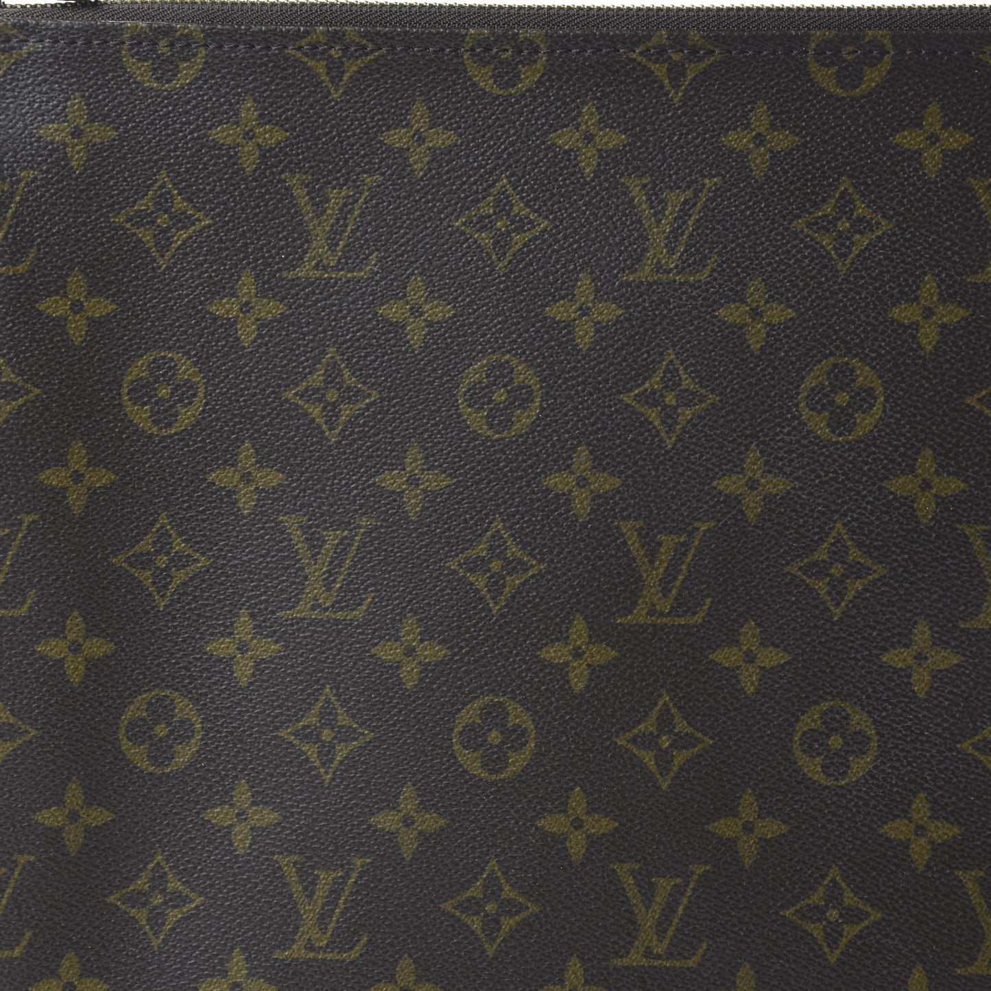Monogram Poche Documents Portfolio Case 39