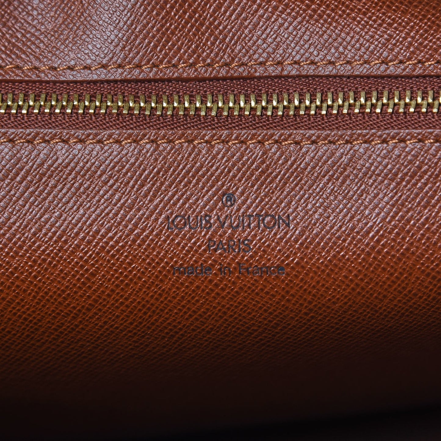 Monogram Trocadero 30