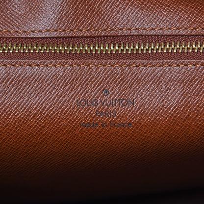 Louis Vuitton Monogram Trocadero 30 5 of 10