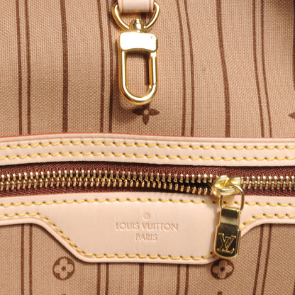 Louis Vuitton Monogram Neverfull GM 6 of 8