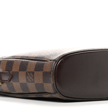 Louis Vuitton Damier Ebene Ipanema PM 8 of 9