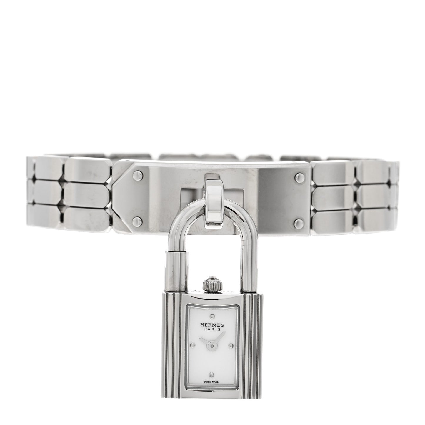 Stainless Steel 16mm Kelly Quartz Watch
