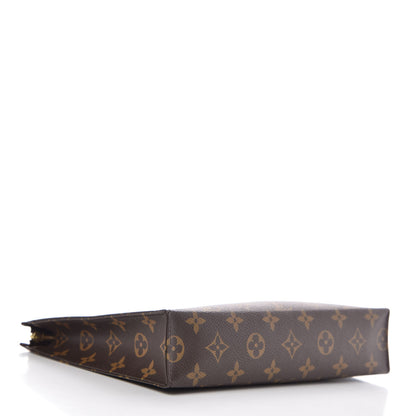 Louis Vuitton Monogram Toiletry Pouch 26 4 of 7