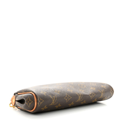 Louis Vuitton Monogram Eva Clutch 5 of 13
