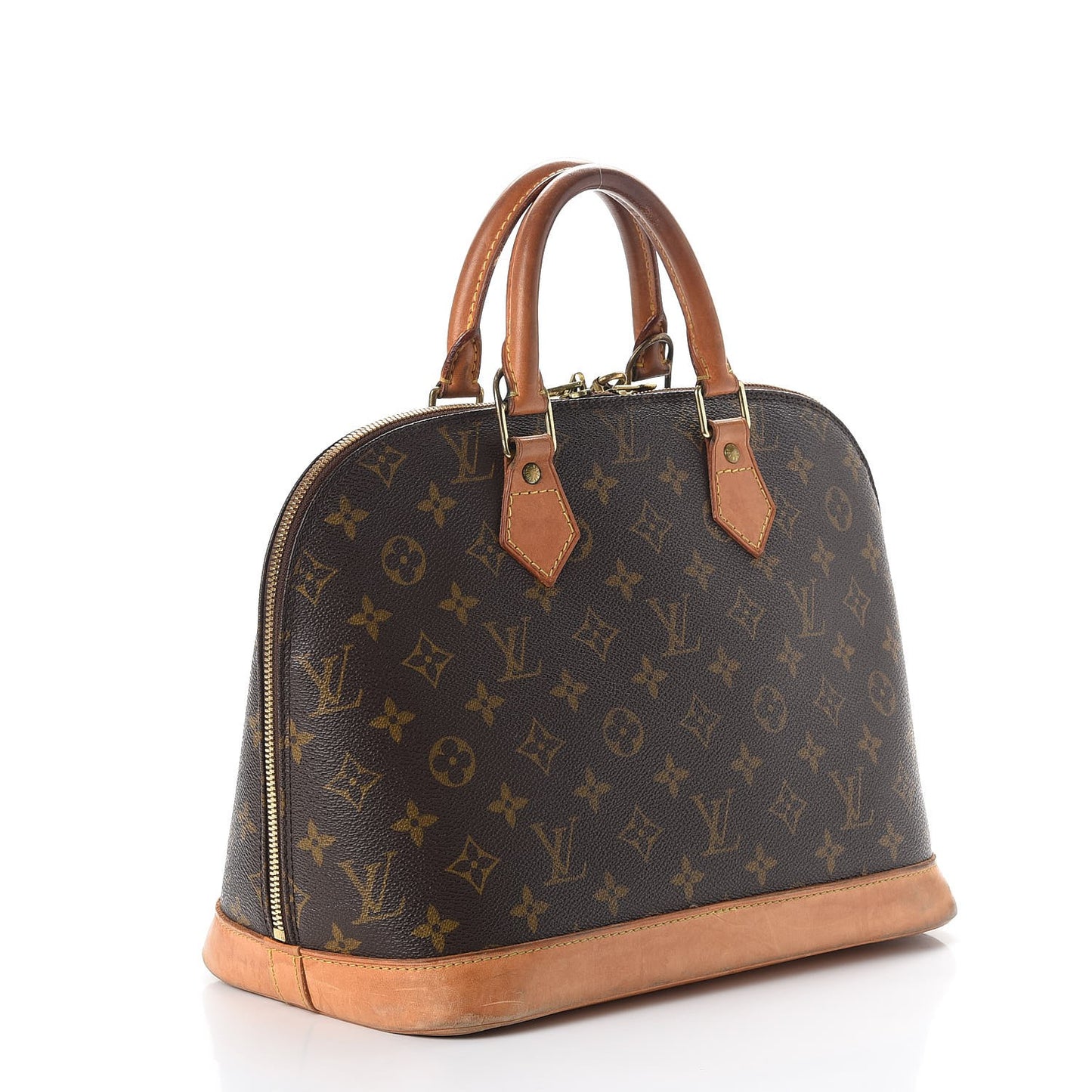 Monogram Alma PM