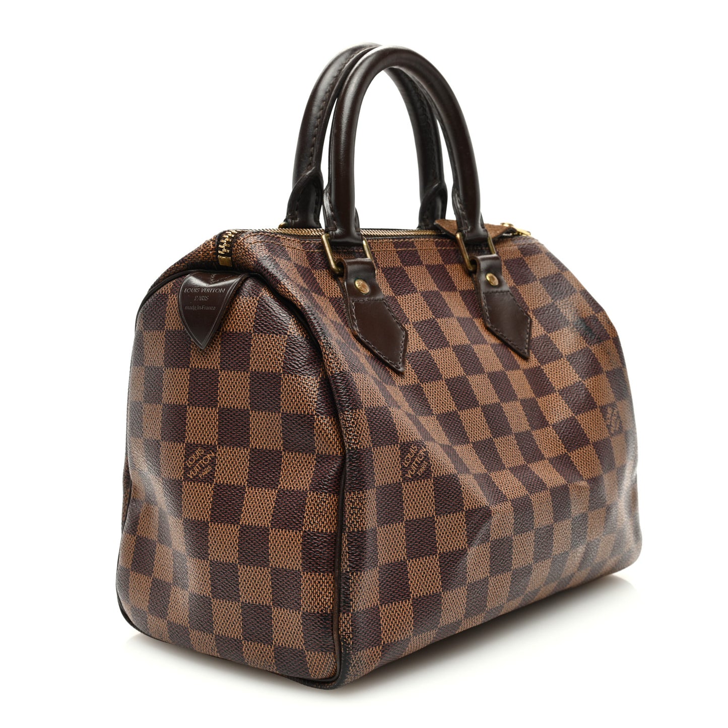 Damier Ebene Speedy 25