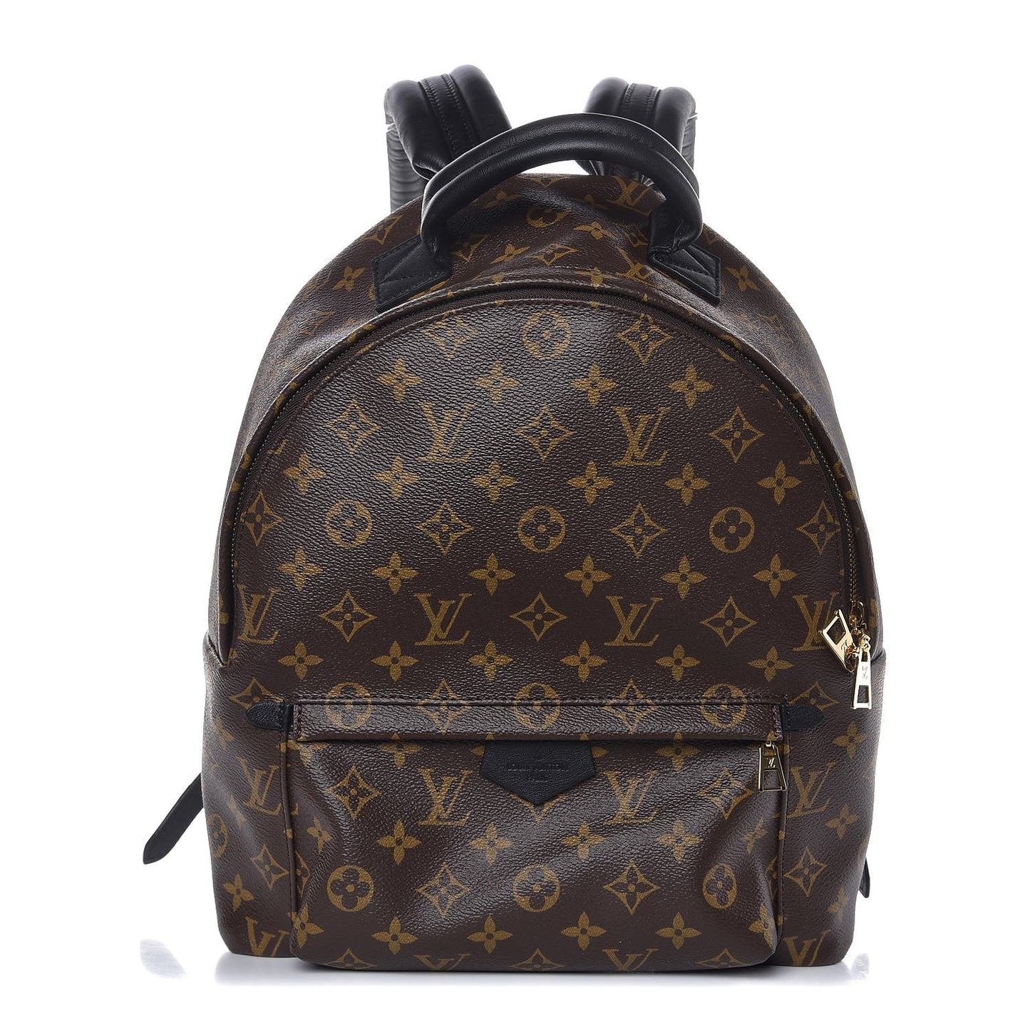 Monogram Palm Springs Backpack MM