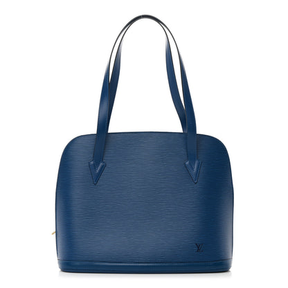 Louis Vuitton Epi Lussac Toledo 1 of 13