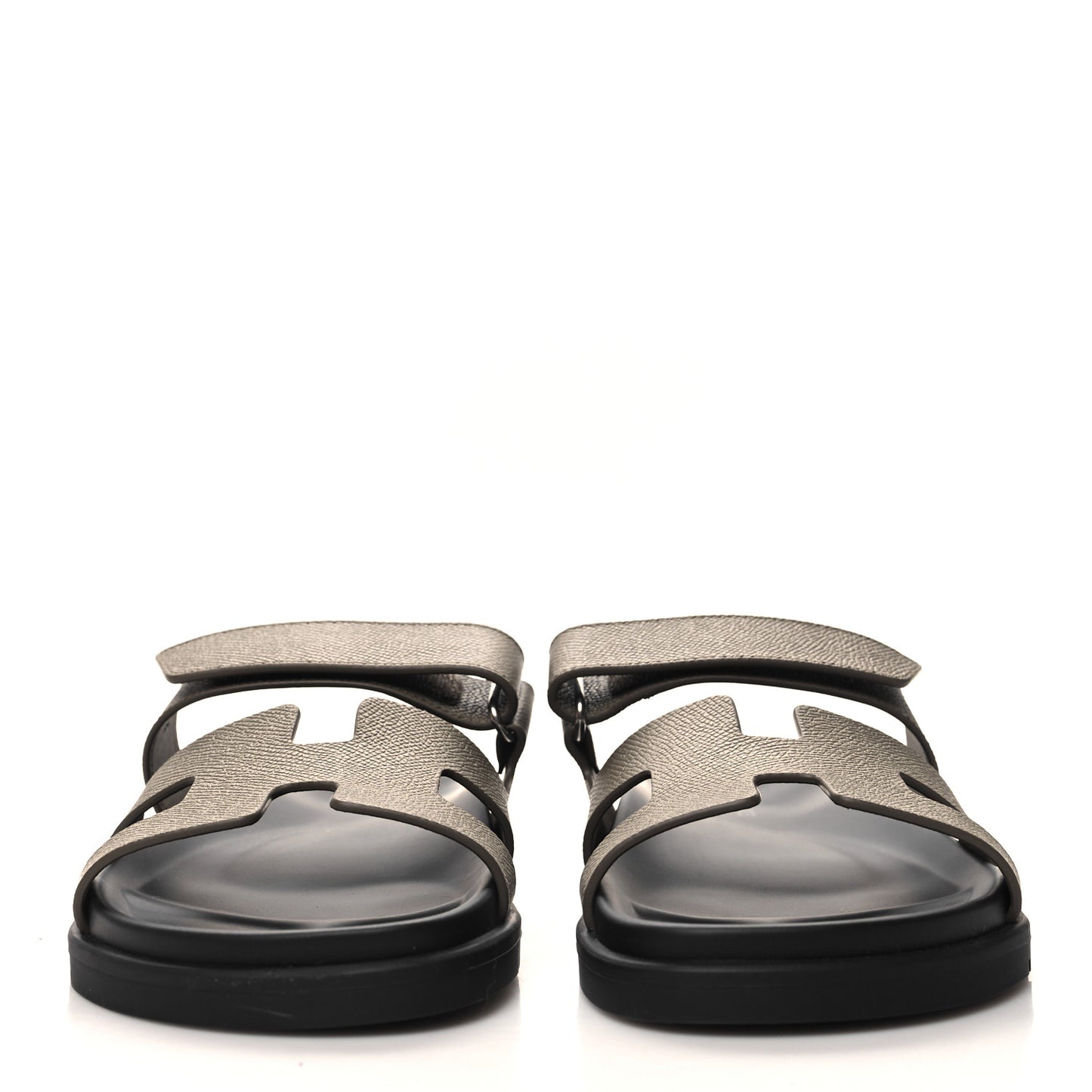 Epsom Womens Chypre Sandals 37.5 Etoupe