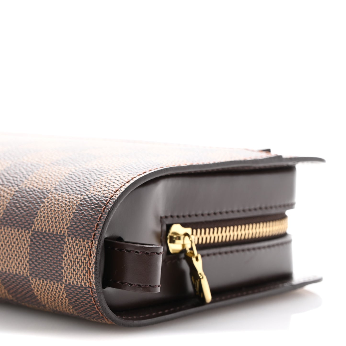 Damier Ebene Pochette Saint Louis Clutch