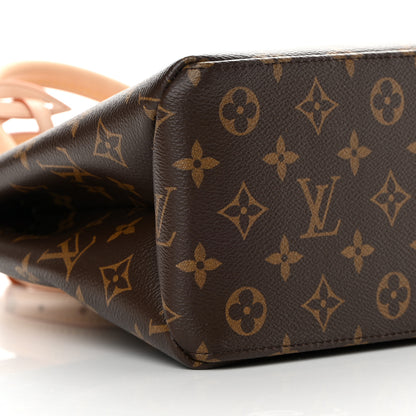 Louis Vuitton Monogram Petit Palais 8 of 10