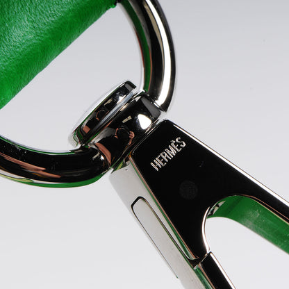 Hermes Taurillon Clemence Evelyne TPM Bambou Bamboo 21 of 34