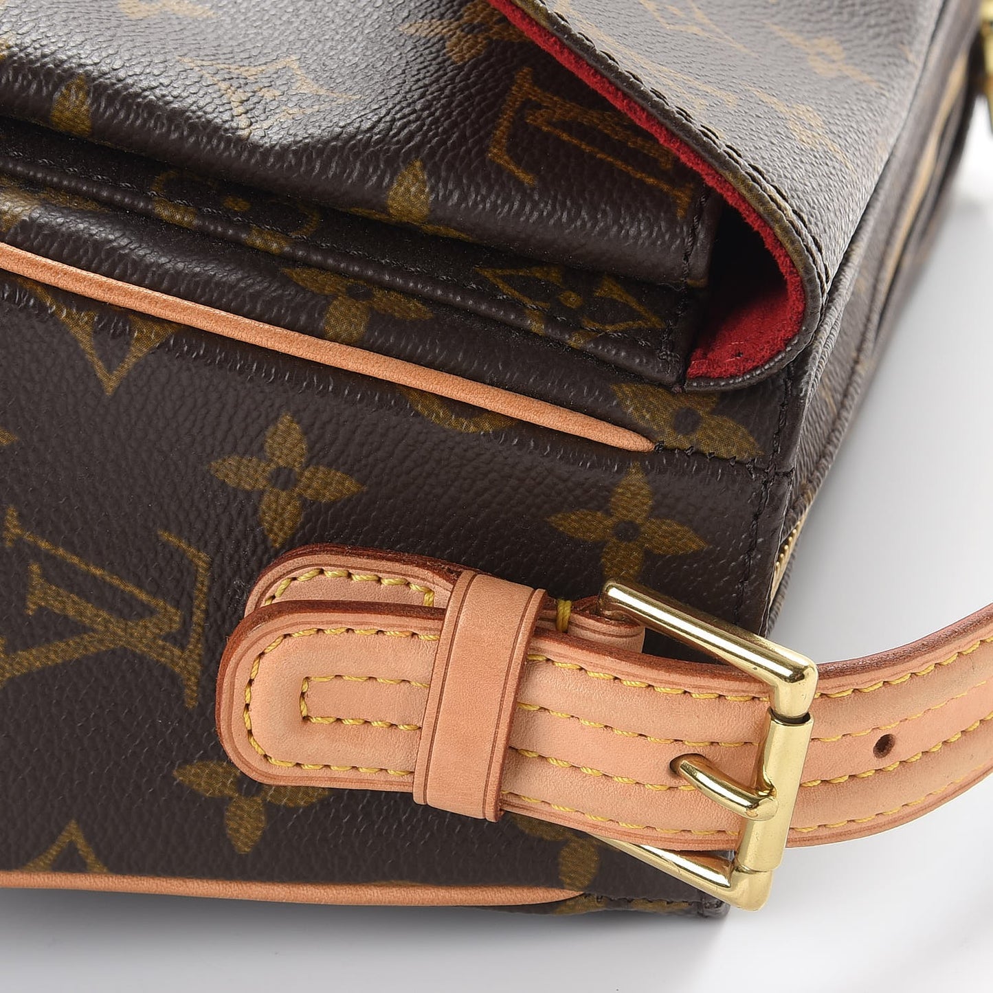 Monogram Viva-Cite MM