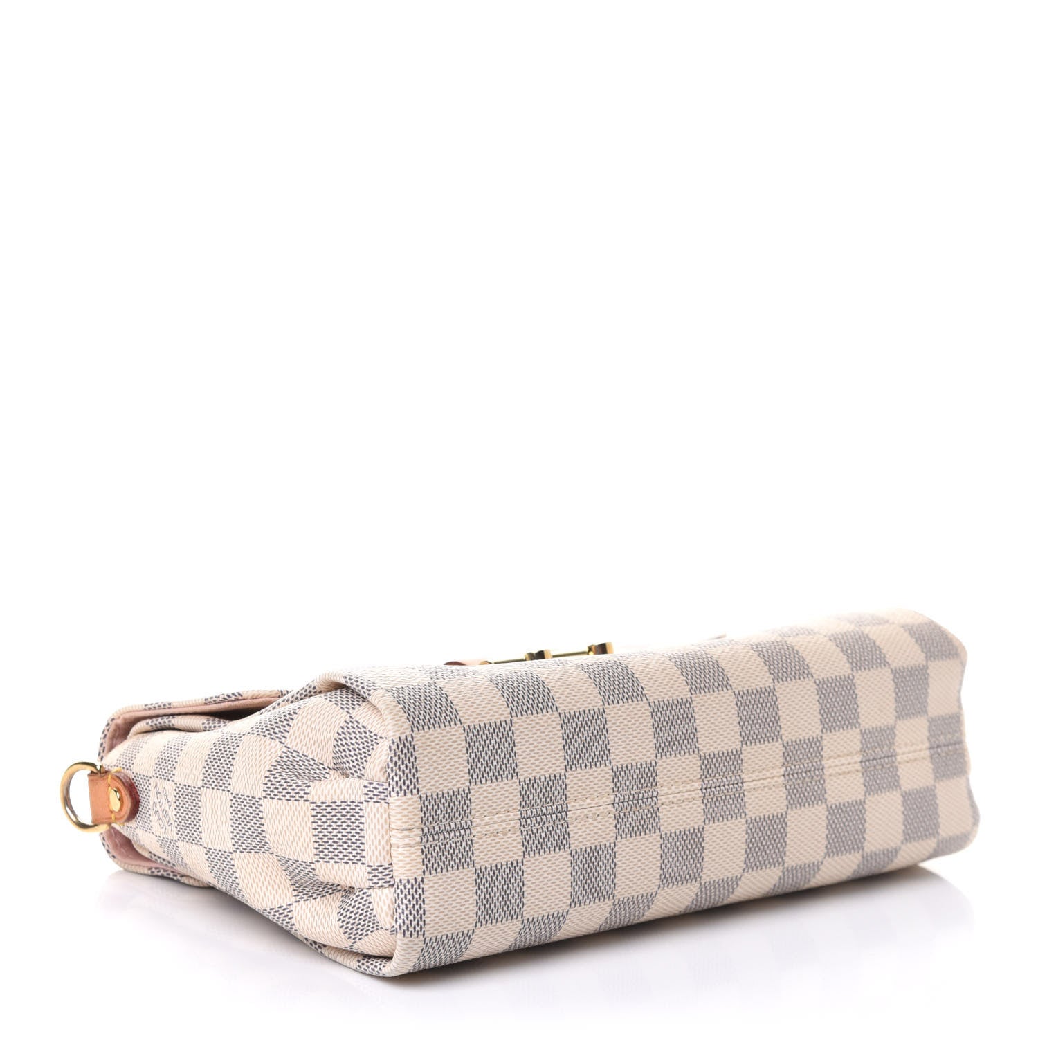 Louis Vuitton Damier Azur Croisette 4 of 11