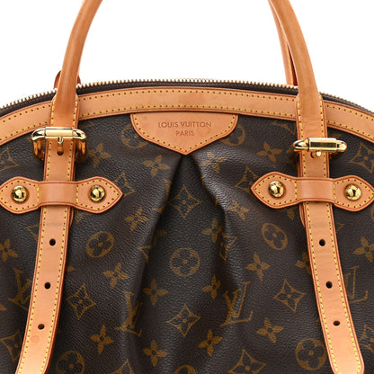 Louis Vuitton Monogram Tivoli GM 8 of 13