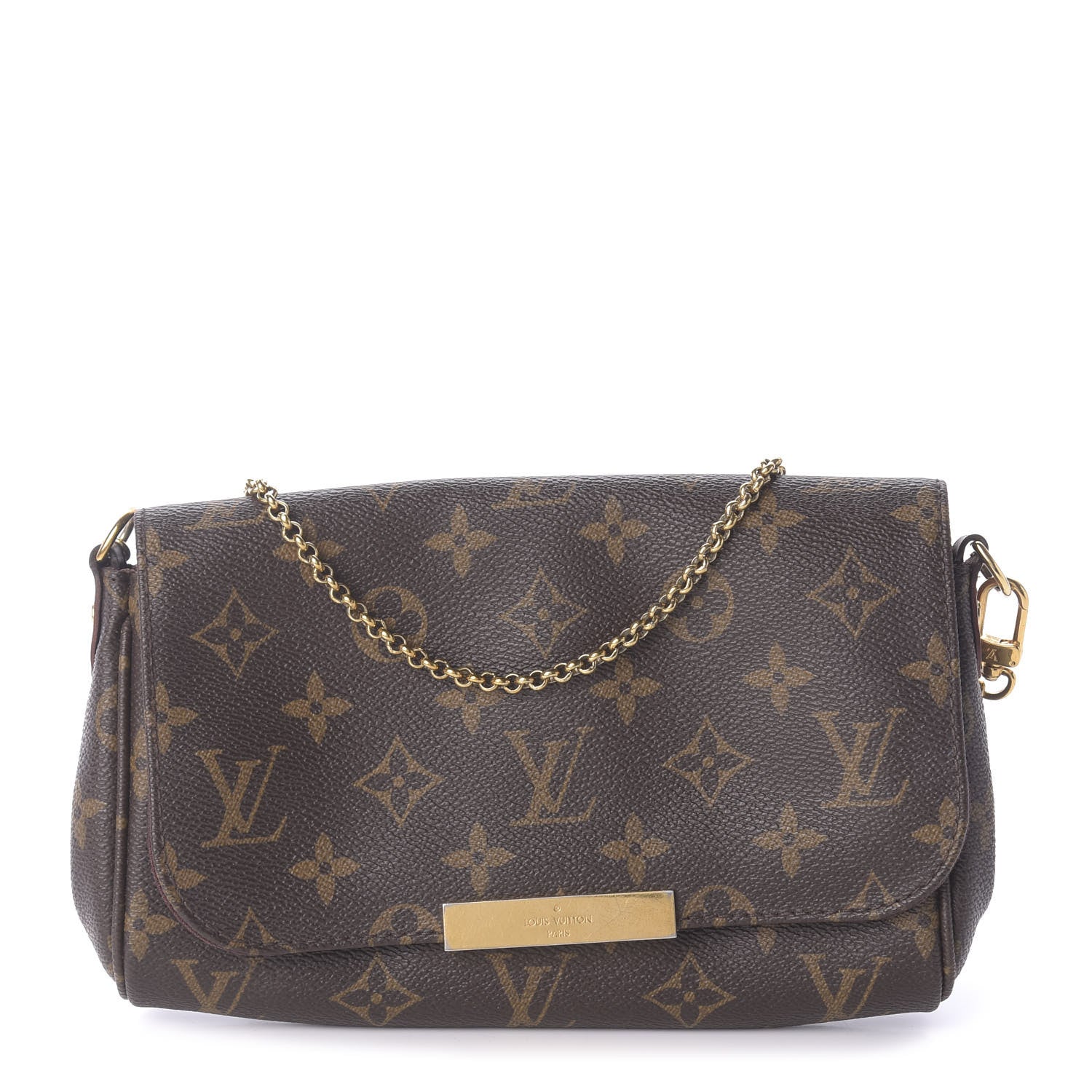 Louis Vuitton Monogram Favorite PM 1 of 10