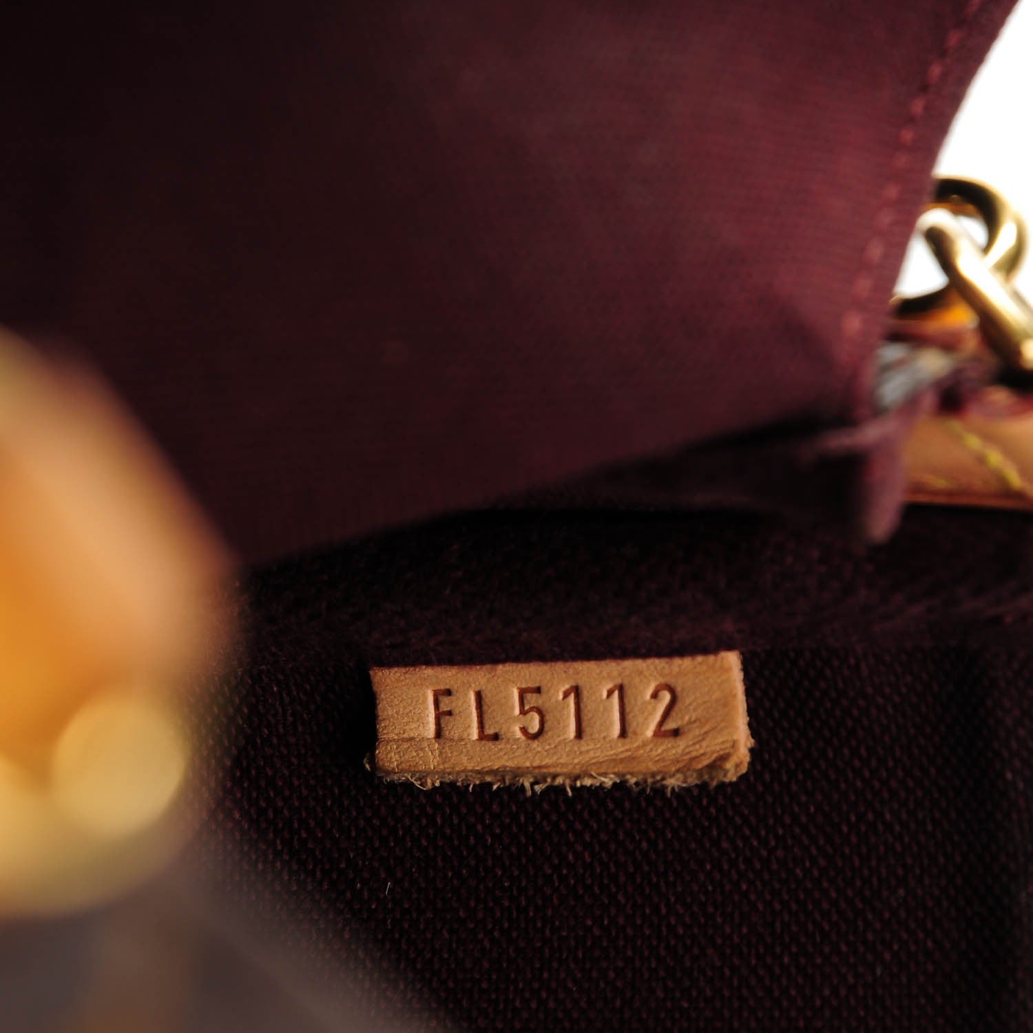 Louis Vuitton Monogram Favorite MM 7 of 8