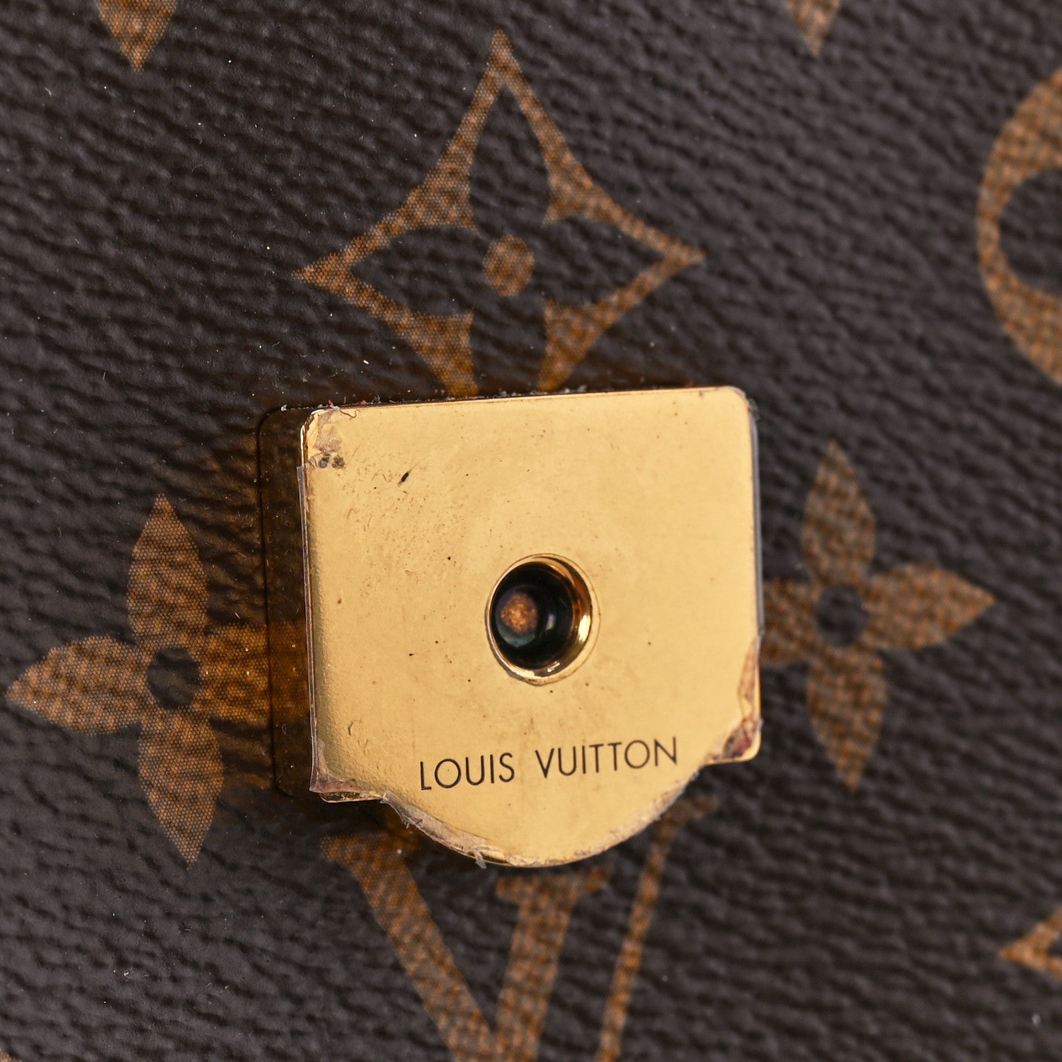 Louis Vuitton Monogram Passy 7 of 10