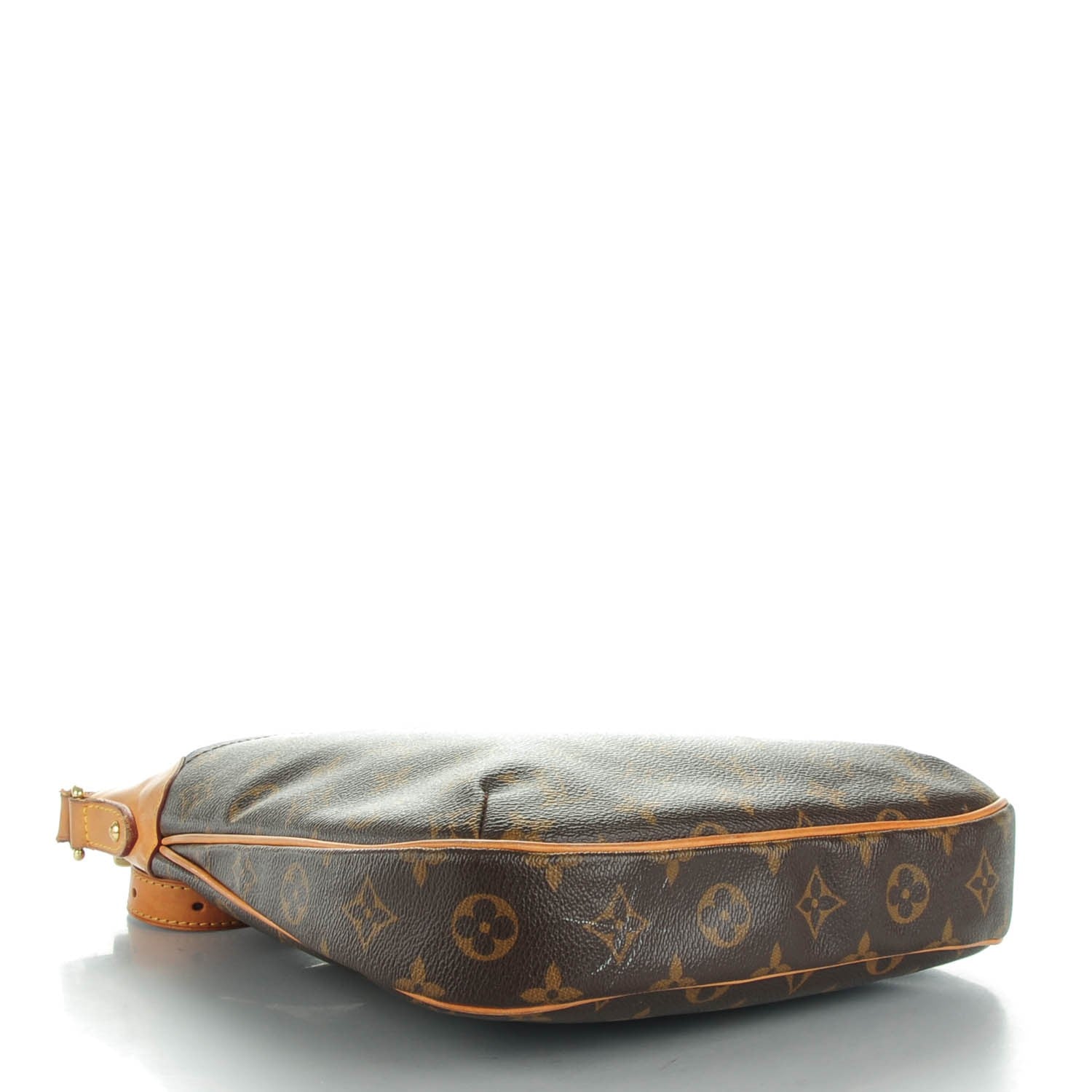 Louis Vuitton Monogram Odeon PM 4 of 9
