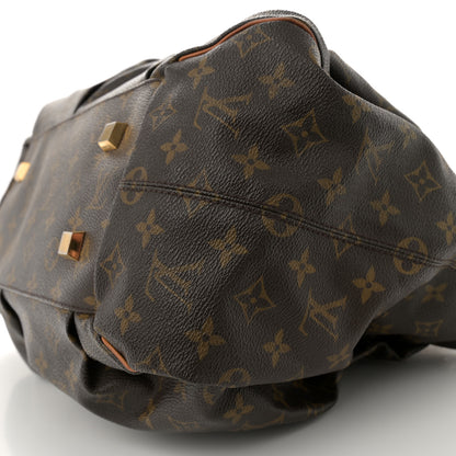 Louis Vuitton Monogram Irene 9 of 11