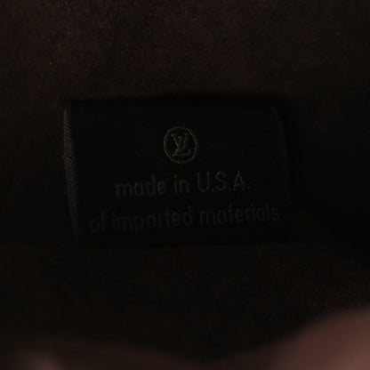 Louis Vuitton Monogram Pochette Metis 9 of 12