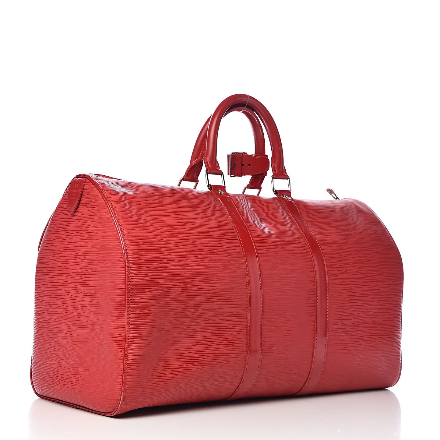 Epi Keepall 45 Castillan Red