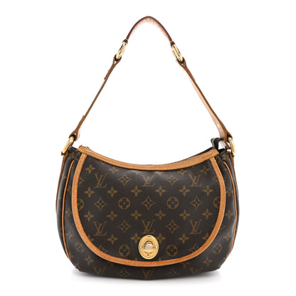 Louis Vuitton Monogram Tulum PM 1 of 12