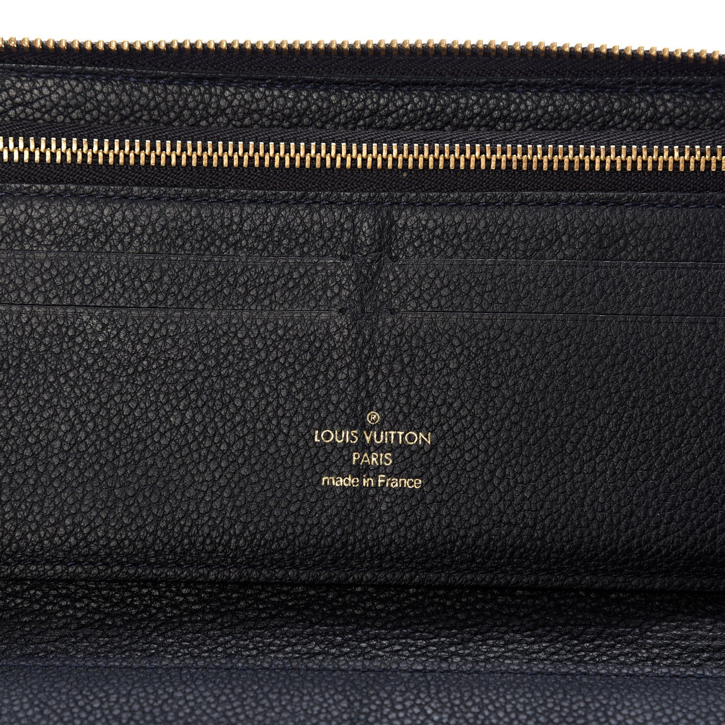 Empreinte Secret Long Wallet Infini