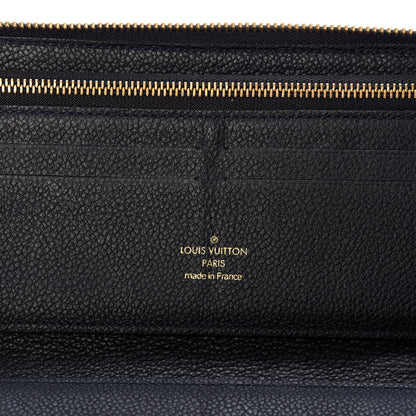 Louis Vuitton Empreinte Secret Long Wallet Infini 6 of 7
