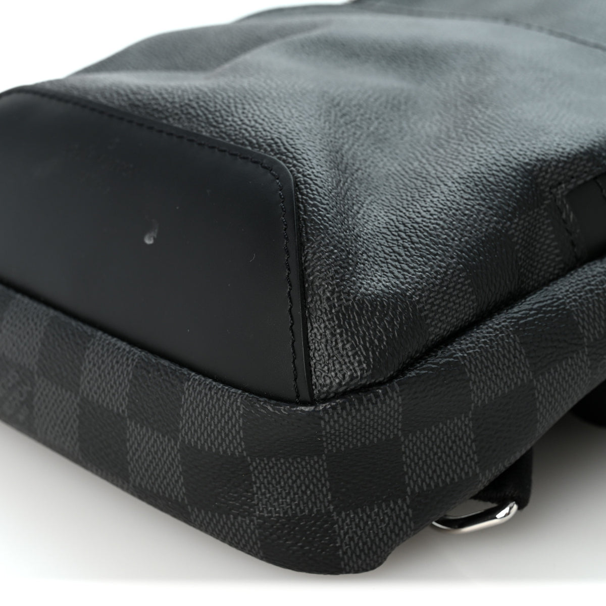 Louis Vuitton Damier Graphite Avenue Sling Backpack 9 of 10