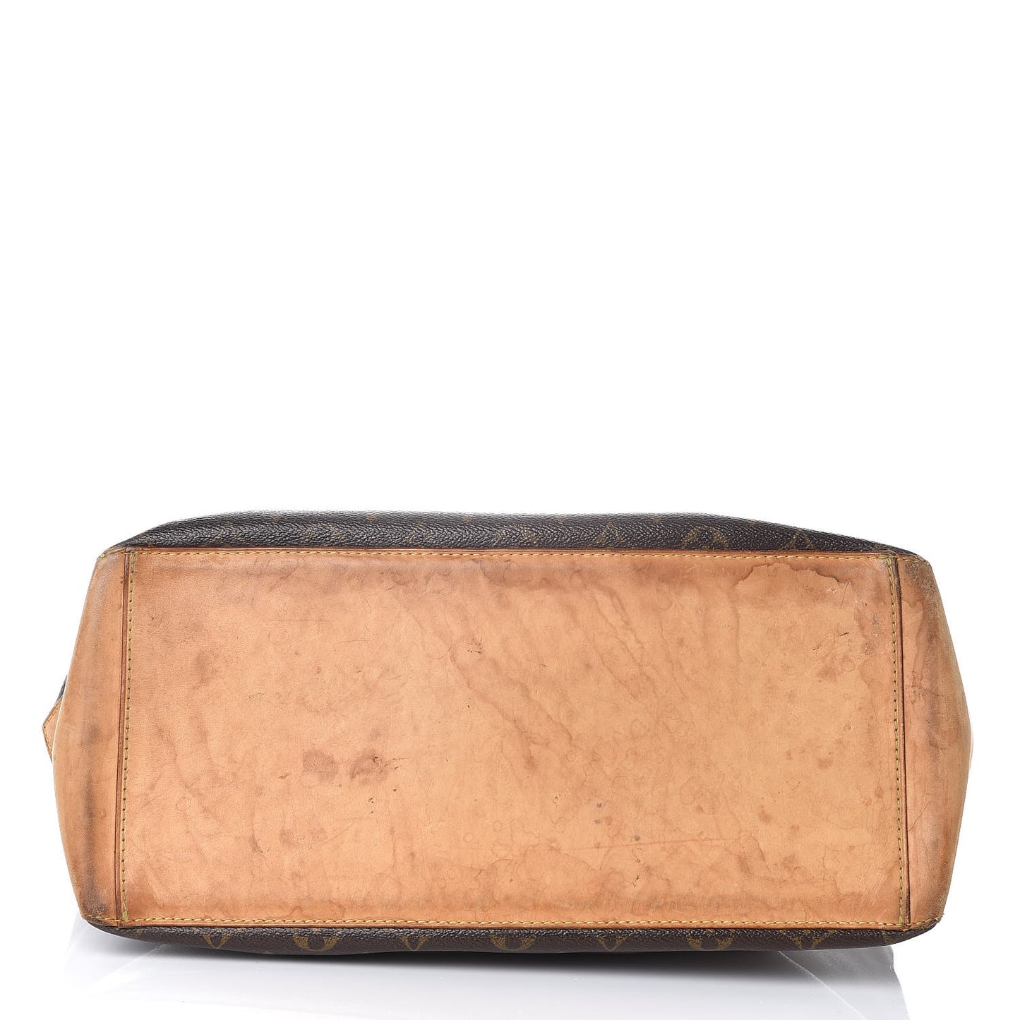 Monogram Cabas Mezzo
