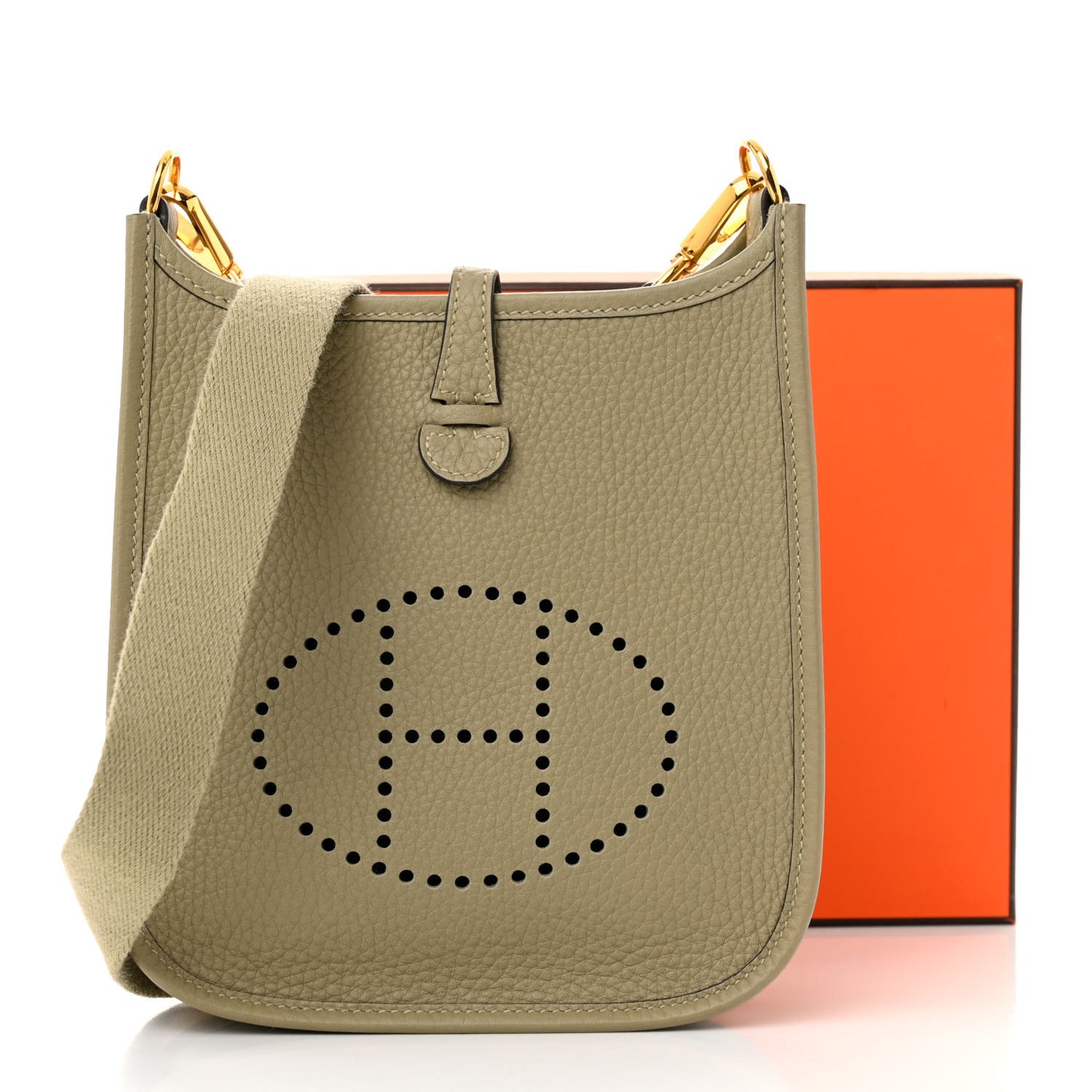 Taurillon Clemence Evelyne TPM Sauge