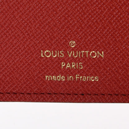 Louis Vuitton Monogram Paul LV Stories Notebook Cover MM 6 of 9