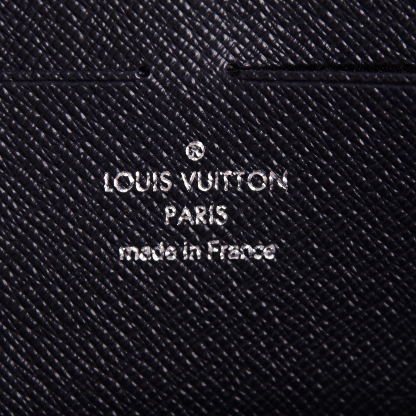 Savane Monogram Chapman Pochette Voyage GM Dune
