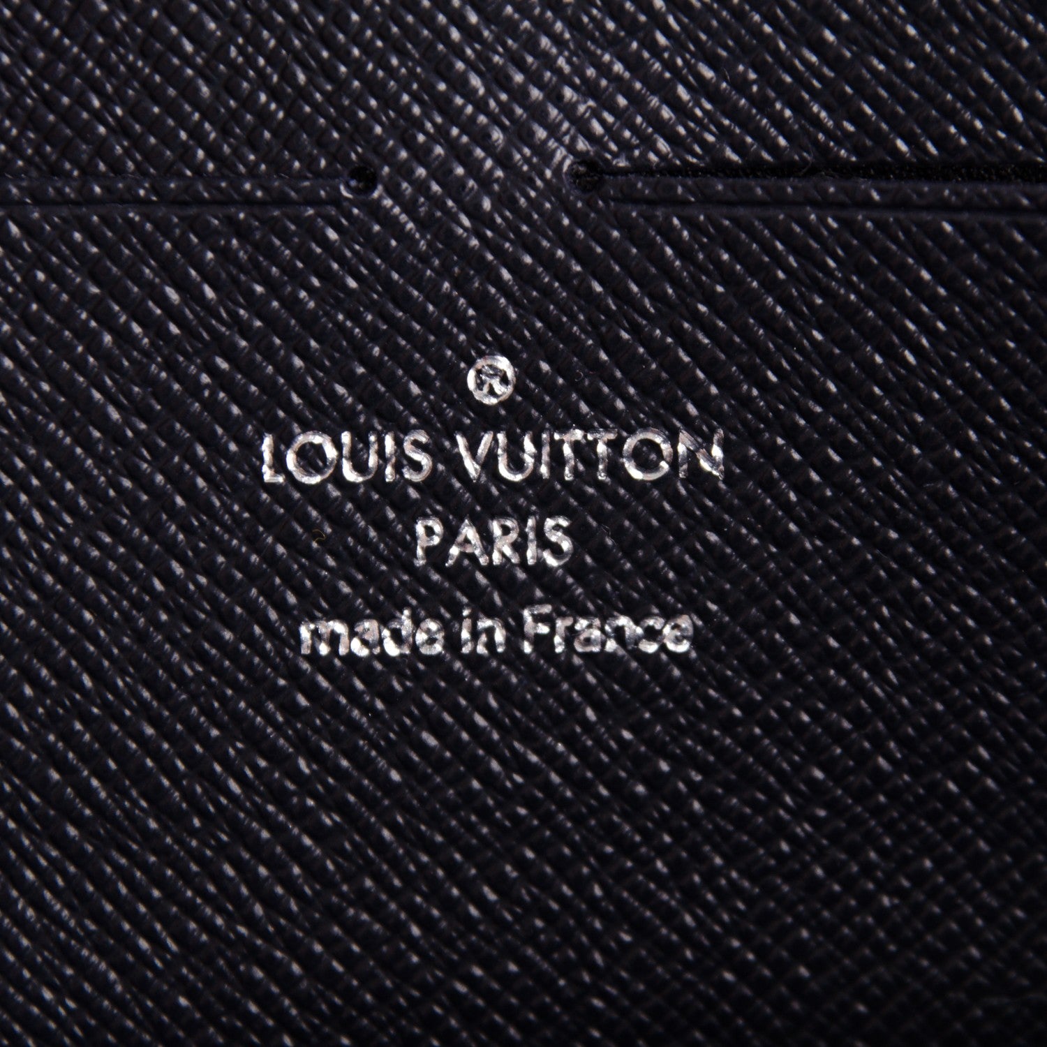 Louis Vuitton Savane Monogram Chapman Pochette Voyage GM Dune 6 of 7