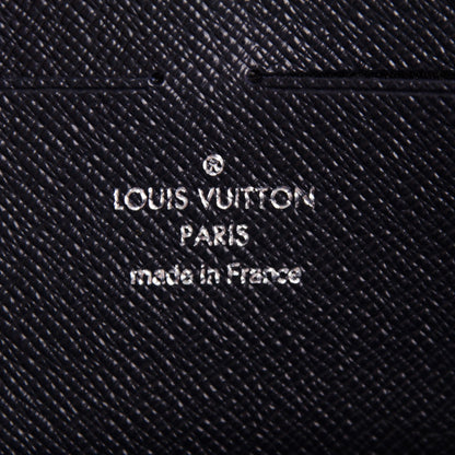 Louis Vuitton Savane Monogram Chapman Pochette Voyage GM Dune 6 of 7