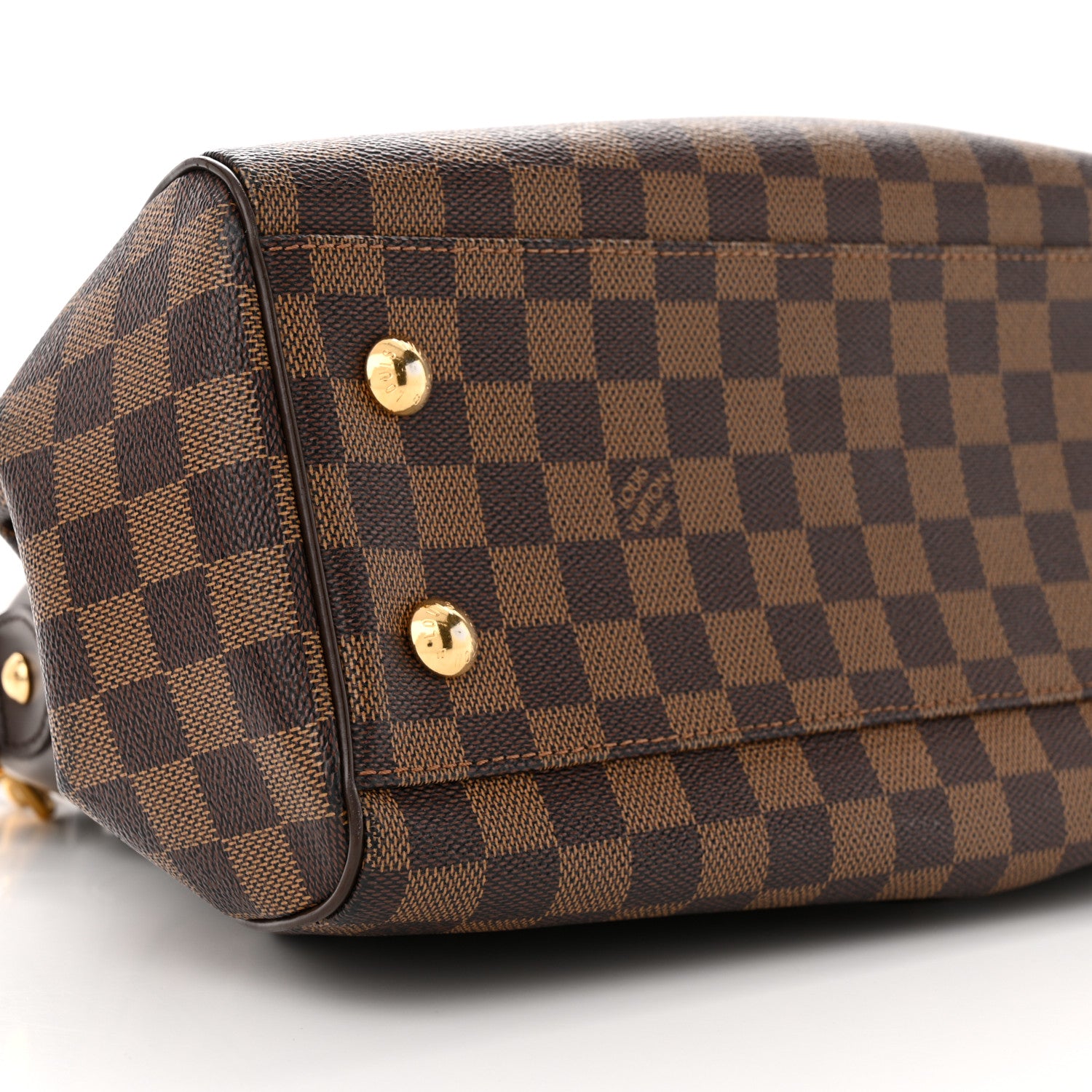 Louis Vuitton Damier Ebene Trevi PM 8 of 10
