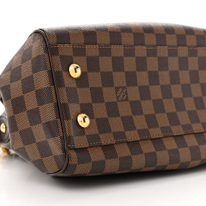 Louis Vuitton Damier Ebene Trevi PM 8 of 10