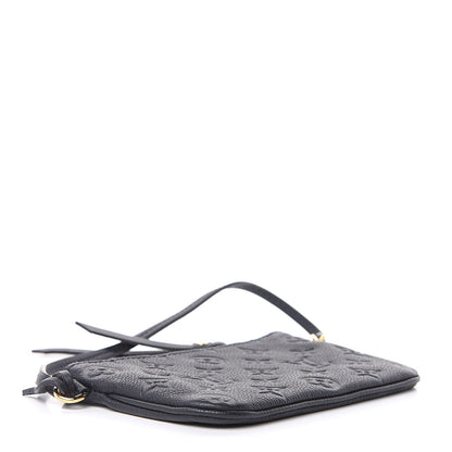 Louis Vuitton Empreinte Citadine GM Pochette Infini 4 of 7
