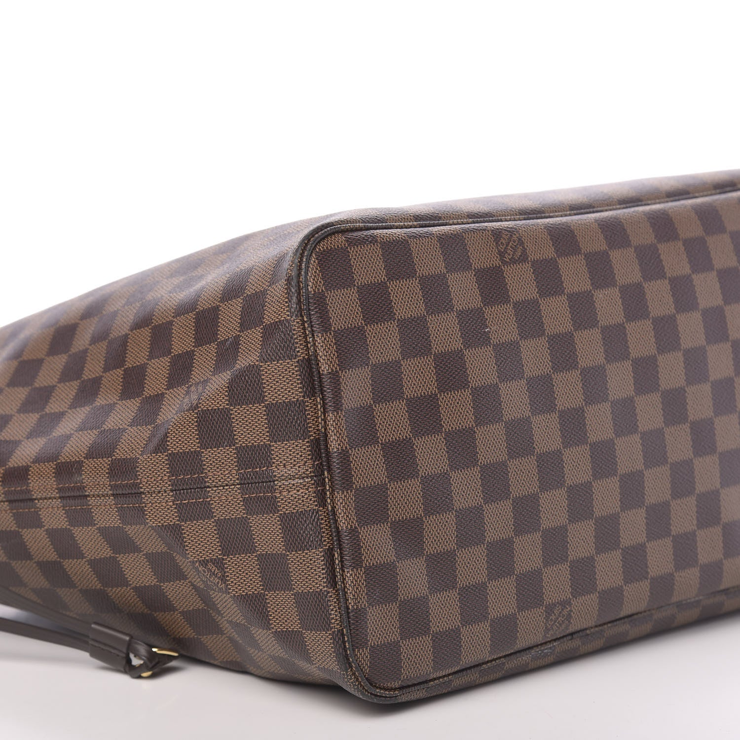 Louis Vuitton Damier Ebene Neo Neverfull GM 10 of 13